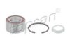 TOPRAN 500 639 Wheel Bearing Kit